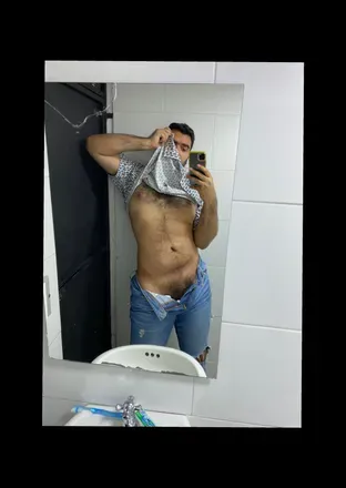 OnlyFans cuenta jesrav23 avatar 1