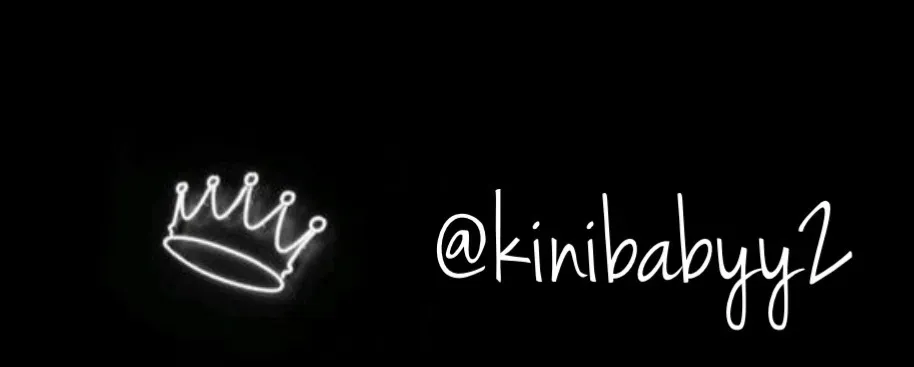 OnlyFans cuenta kinibabyy2 header 2