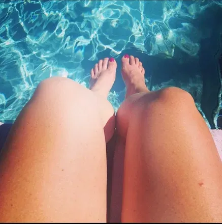 OnlyFans cuenta peepmyfeet1 avatar 1