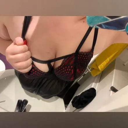 OnlyFans account  babygxrlalexarose avatar 1