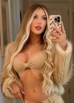OnlyFans cuenta vipveronik avatar 1