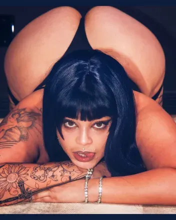 OnlyFans cuenta thegoddessfemina avatar 1