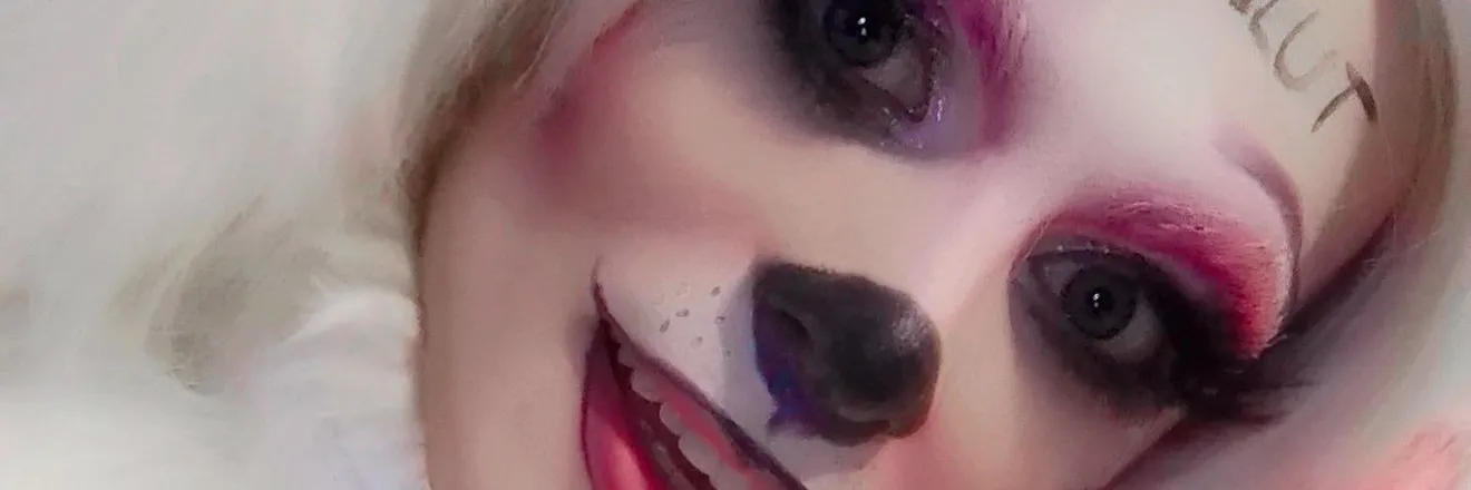 OnlyFans cuenta fursissypet header 2