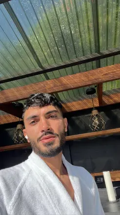OnlyFans cuenta jashua_santiago avatar 1