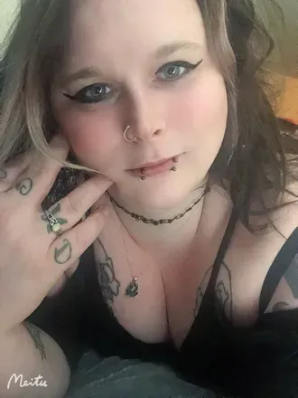OnlyFans cuenta goddess_krystell avatar 1