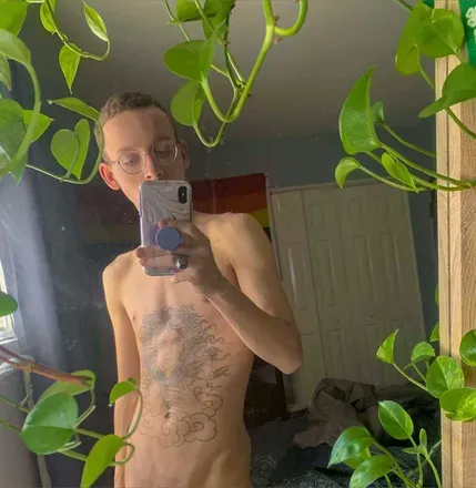 OnlyFans cuenta brennonaziel avatar 1