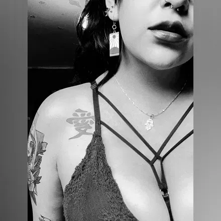 OnlyFans cuenta baby.jazzy avatar 1