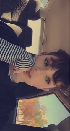 OnlyFans account  wandercxalice avatar 1