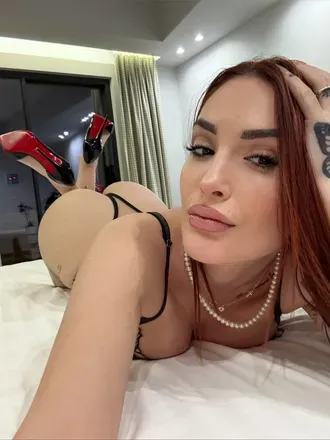 OnlyFans cuenta vanesablossom avatar 1