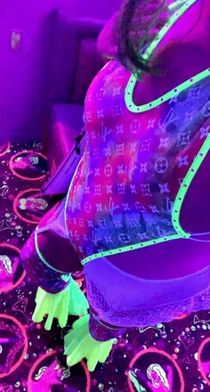 OnlyFans cuenta lovelyladystarr23 header 2