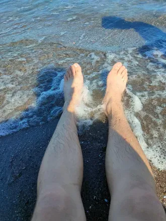 OnlyFans account  feetsi1 avatar 1
