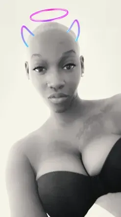 OnlyFans account  chocolatesomething avatar 1