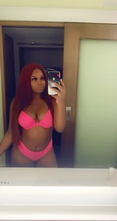 OnlyFans cuenta shesreallytha1 avatar 1