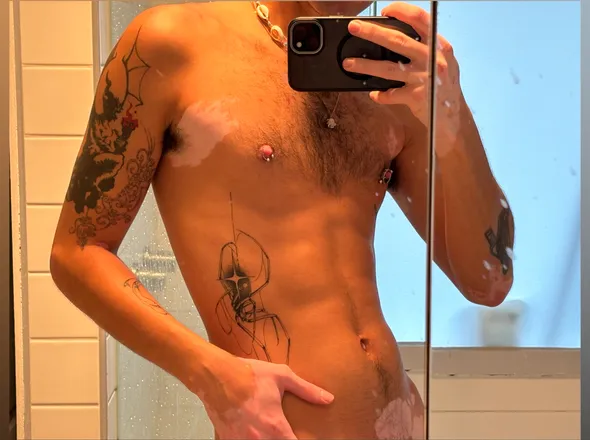 OnlyFans cuenta dario_fun_x header 2