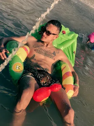 OnlyFans cuenta kevin_sanchezr avatar 1
