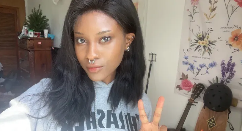 OnlyFans account  bitesizedbrat avatar 1