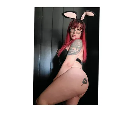 OnlyFans cuenta sheislethal avatar 1