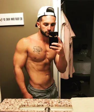 OnlyFans cuenta vinnyswole avatar 1