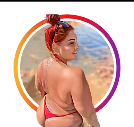 OnlyFans cuenta pelirrojita header 2
