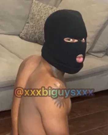 OnlyFans account  xxxbiguysxxx avatar 1