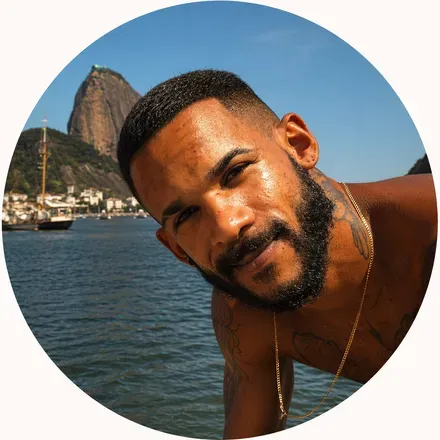 OnlyFans cuenta caioinrio avatar 1