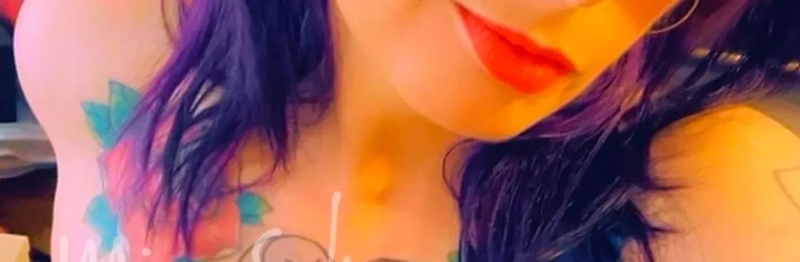 OnlyFans cuenta miss.scherzzo header 2