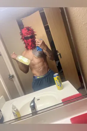 OnlyFans cuenta miikeuncensored avatar 1