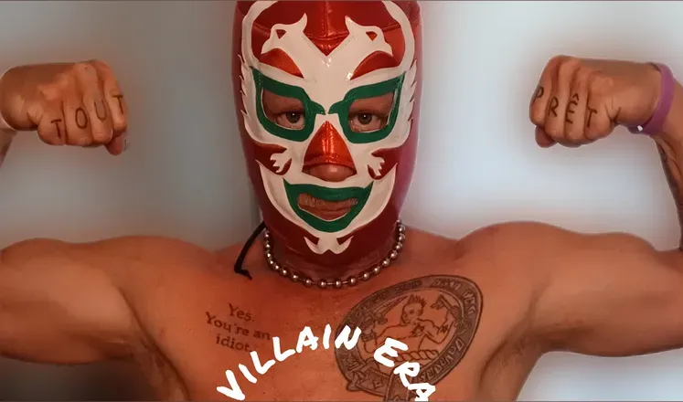 OnlyFans cuenta helmsfury avatar 1