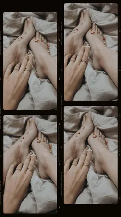 OnlyFans cuenta teamfeet69 header 2