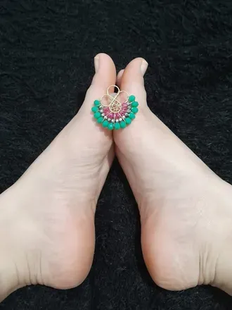 OnlyFans cuenta pasionforfeet avatar 1