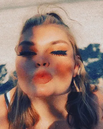 OnlyFans cuenta babiblueyes avatar 1