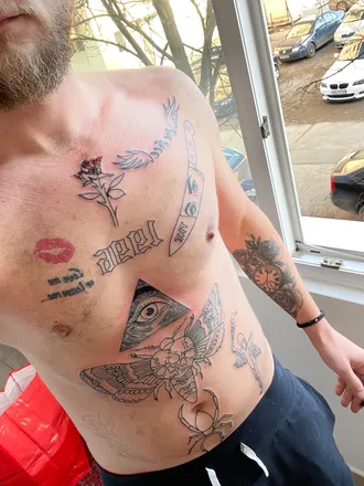 OnlyFans cuenta u119164548 header 2