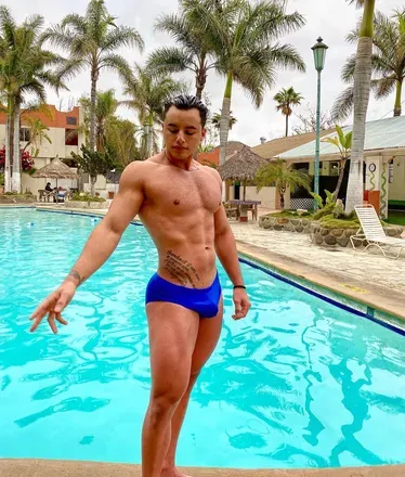 OnlyFans cuenta isaacvaldezr avatar 1