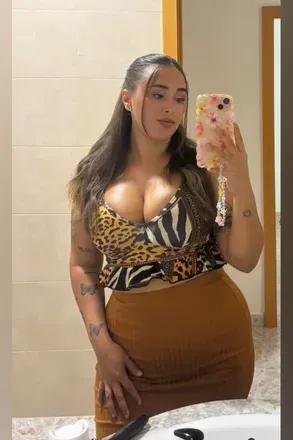 OnlyFans cuenta nietossa avatar 1