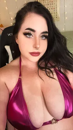 OnlyFans cuenta sugarrrbabydoll avatar 1