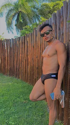 OnlyFans cuenta jacobdiazp avatar 1