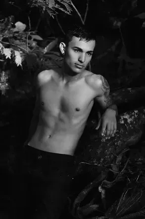 OnlyFans account  danielriveros avatar 1