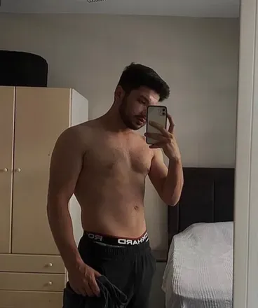 OnlyFans cuenta selcukfs avatar 1