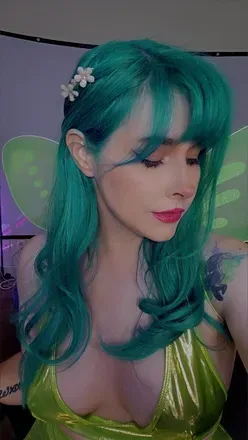 OnlyFans account  pixiebratx avatar 1