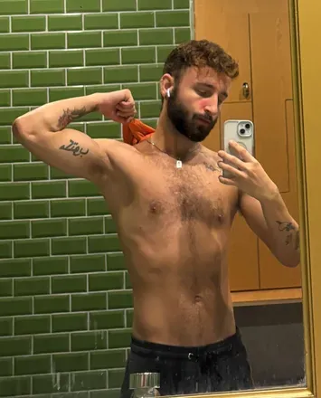 OnlyFans cuenta oluapvix avatar 1