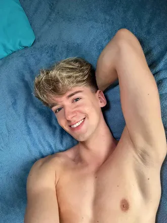OnlyFans cuenta billyblonde avatar 1