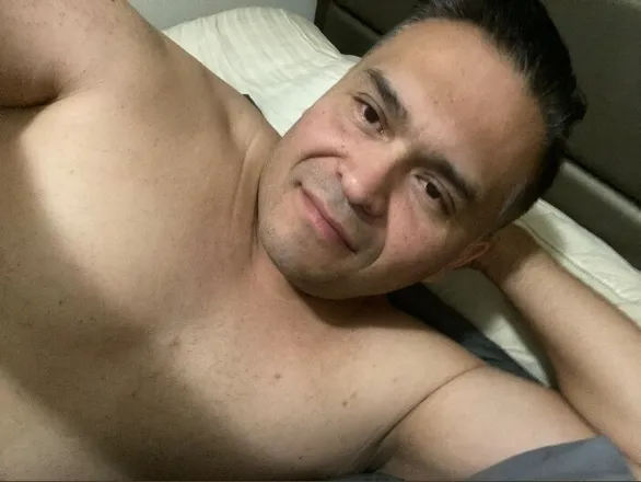 OnlyFans cuenta hank1978 header 2