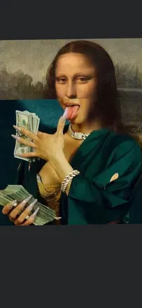 OnlyFans cuenta lulfreakbitchhh avatar 1