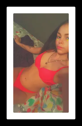 OnlyFans cuenta babyshaay header 2