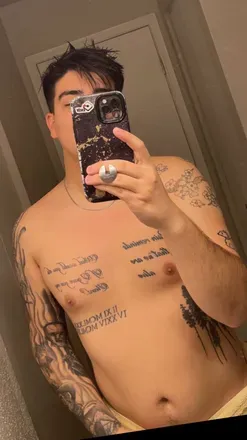 OnlyFans cuenta blackwidow2412 avatar 1