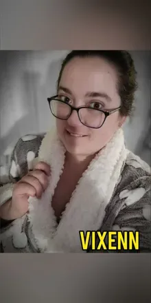 OnlyFans cuenta thevixenn avatar 1