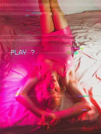 OnlyFans cuenta candydollfr header 2
