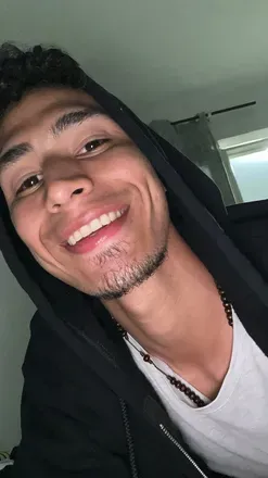 OnlyFans cuenta andresortega08 avatar 1