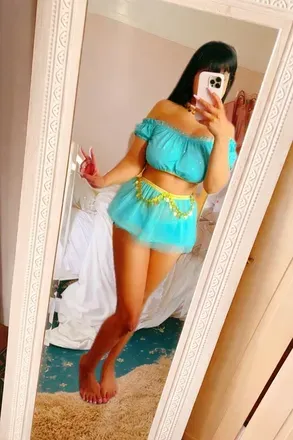 OnlyFans cuenta momosweeterthansweet avatar 1