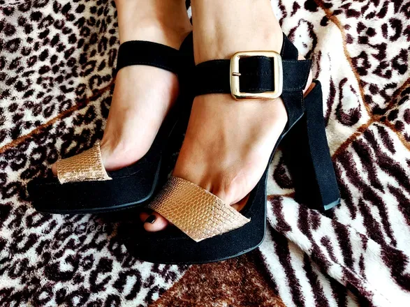 OnlyFans cuenta tatahfeet avatar 1
